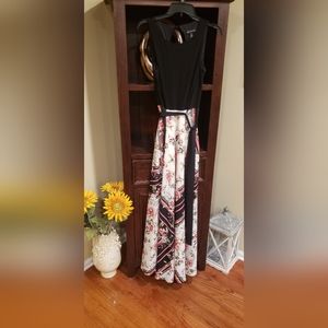 INC Maxi dress